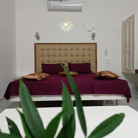 Leaf Garden Retreat Daire Varkala Dış mekan fotoğraf