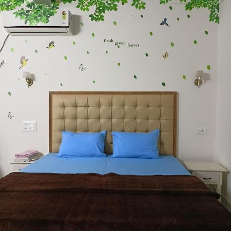 Leaf Garden Retreat Daire Varkala Dış mekan fotoğraf