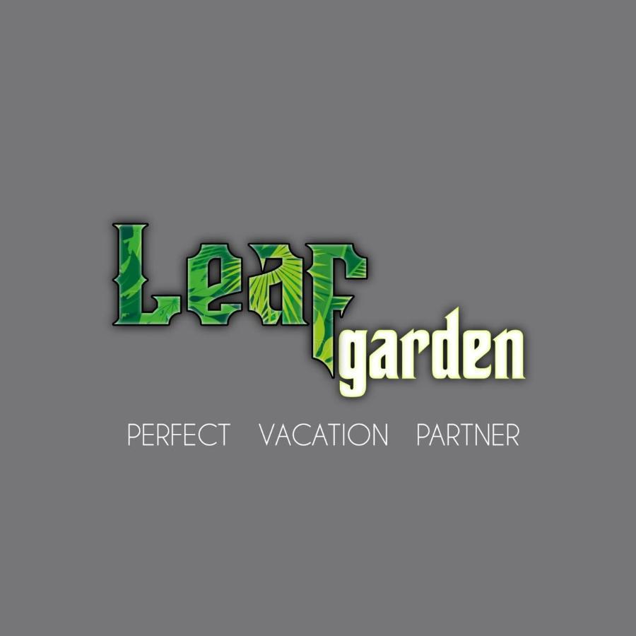 Leaf Garden Retreat Daire Varkala Dış mekan fotoğraf