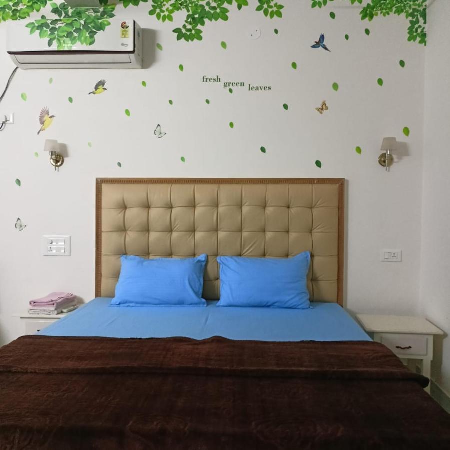 Leaf Garden Retreat Daire Varkala Dış mekan fotoğraf
