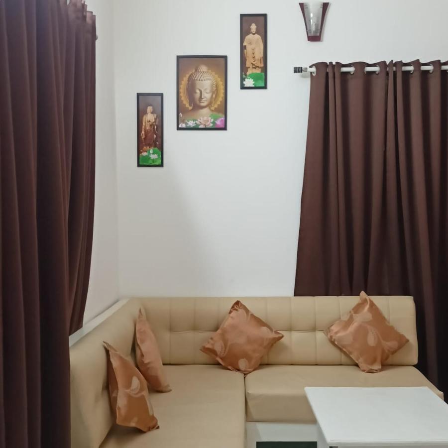 Leaf Garden Retreat Daire Varkala Dış mekan fotoğraf