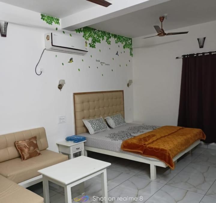 Leaf Garden Retreat Daire Varkala Dış mekan fotoğraf