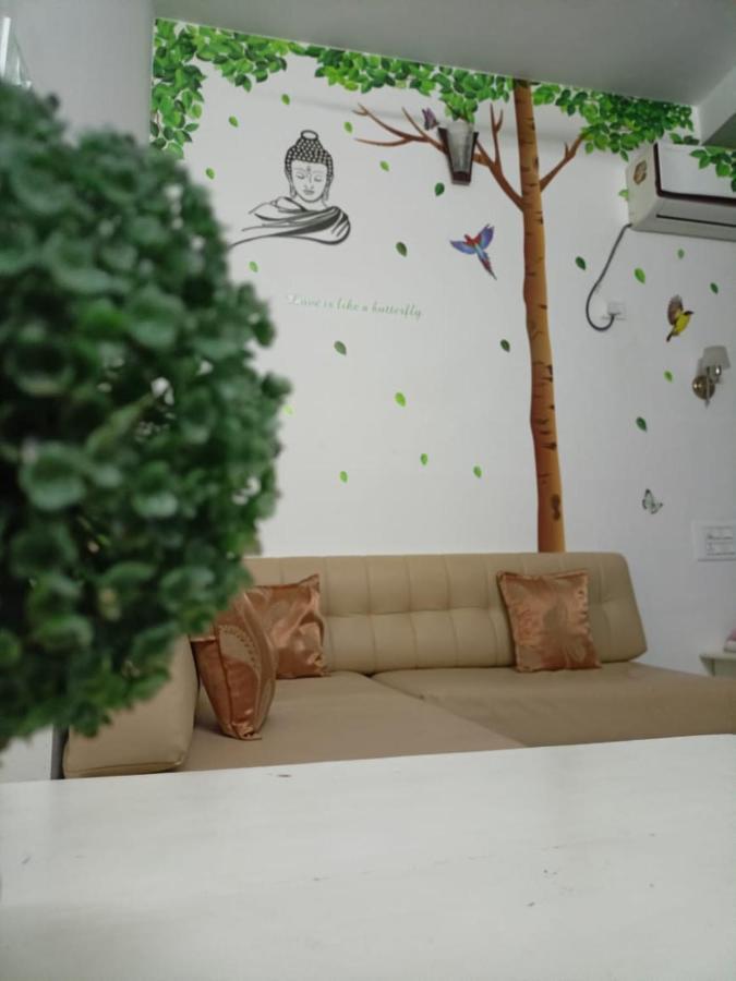 Leaf Garden Retreat Daire Varkala Dış mekan fotoğraf